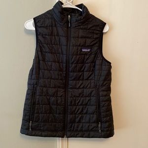 Patagonia Down Vest